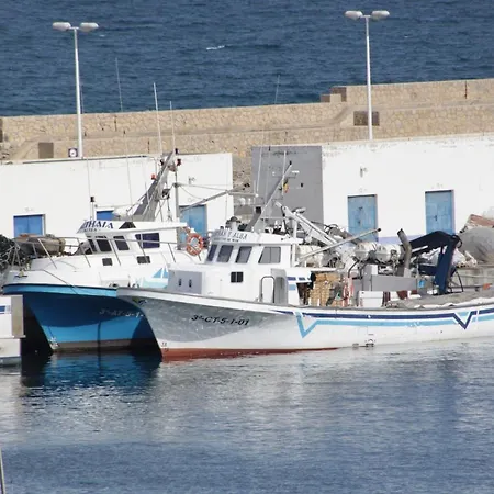 Aan De Jachthaven, Vakantieappartementen Met Frontaal Zeezicht Altea