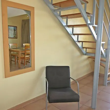 Aan De Jachthaven, Vakantieappartementen Met Frontaal Zeezicht Daire *
