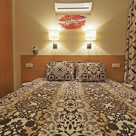 Apartment Aan De Jachthaven, Vakantieappartementen Met Frontaal Zeezicht